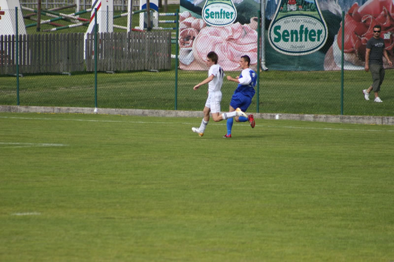gal/24. Spieltag- SV Reischach-Muehlbach/2007-06-02 SVR - Vintl 094.jpg